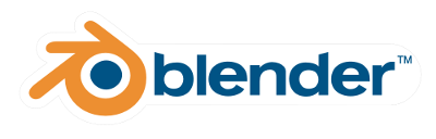 Blender Logo