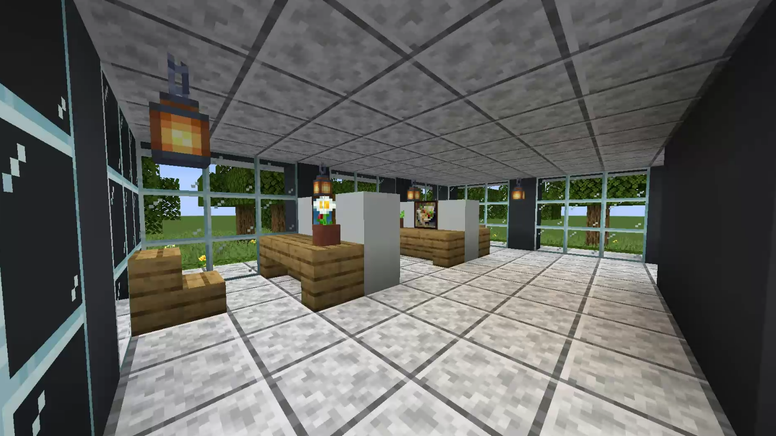 Gebäude von PUGTO TECH